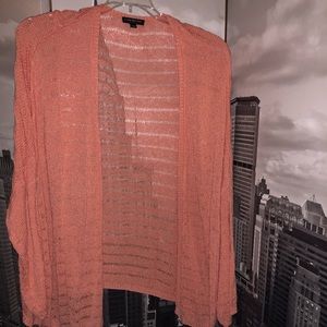 Coral Lane Bryant sweater